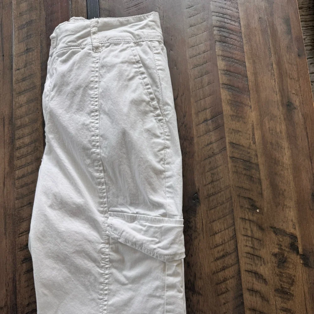 Sanctuary Rebel Cargo Pants - Picture 8 of 11